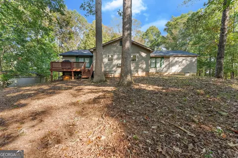 Exterior - 350 Old River Rd, Cornelia, GA 30531 photo 6 of 7