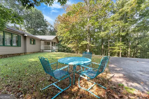 Exterior - 350 Old River Rd, Cornelia, GA 30531 photo 7 of 7