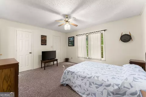 Bedroom - 350 Old River Rd, Cornelia, GA 30531 photo 4 of 7