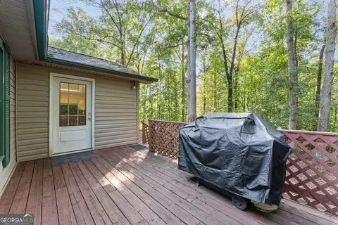 Exterior - 350 Old River Rd, Cornelia, GA 30531 photo 2 of 7