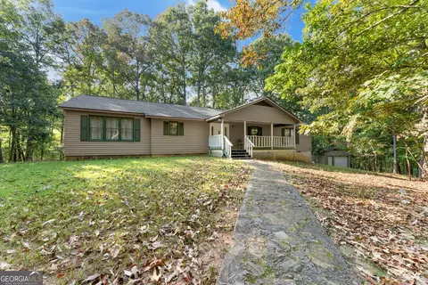350 Old River Rd, Cornelia, GA 30531