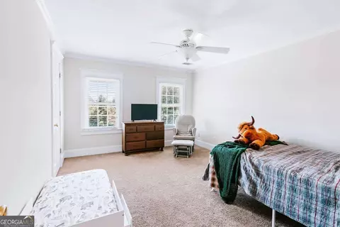 Bedroom - 3 Honeysuckle Ln, Colbert, GA 30628 photo 9 of 10