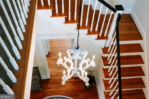 Entry Way - 3 Honeysuckle Ln, Colbert, GA 30628 photo 8 of 8