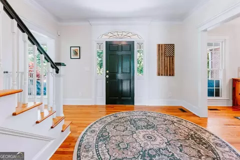 Entry Way - 3 Honeysuckle Ln, Colbert, GA 30628 photo 3 of 8