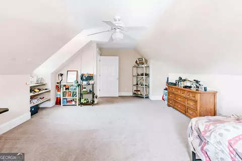 Bedroom - 3 Honeysuckle Ln, Colbert, GA 30628 photo 8 of 10