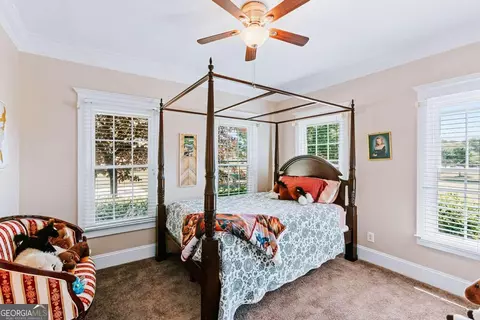 Bedroom - 3 Honeysuckle Ln, Colbert, GA 30628 photo 3 of 10