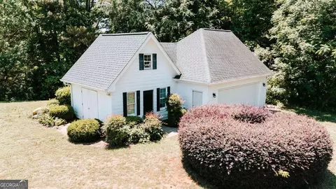 Exterior - 3 Honeysuckle Ln, Colbert, GA 30628 photo 10 of 11