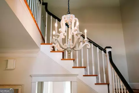 Entry Way - 3 Honeysuckle Ln, Colbert, GA 30628 photo 7 of 8