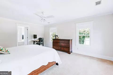Bedroom - 3 Honeysuckle Ln, Colbert, GA 30628 photo 5 of 10
