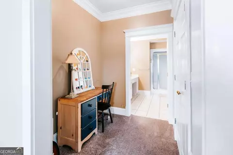 Entry Way - 3 Honeysuckle Ln, Colbert, GA 30628 photo 4 of 8