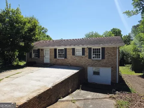 3119 Nursery Rd SE, Smyrna, GA 30082