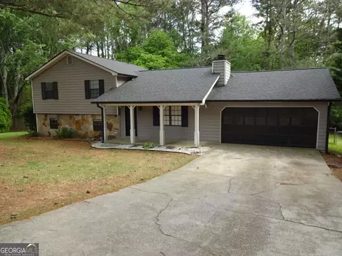1535 Haynes Ct, Grayson, GA 30017