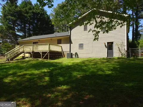 Exterior - 1535 Haynes Ct, Grayson, GA 30017 photo 3 of 4