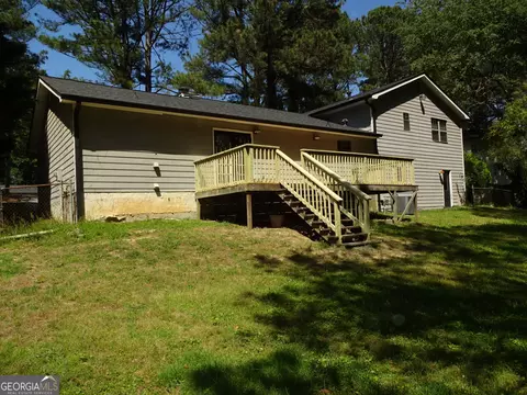 Exterior - 1535 Haynes Ct, Grayson, GA 30017 photo 4 of 4