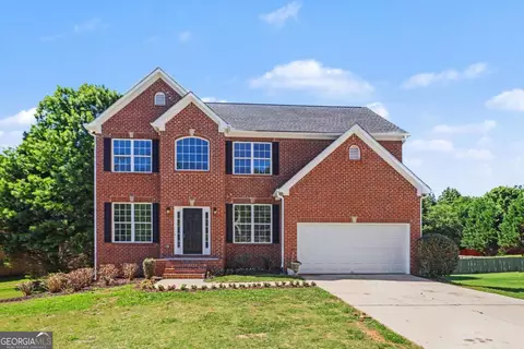 5090 Bishops Row, Austell, GA 30106