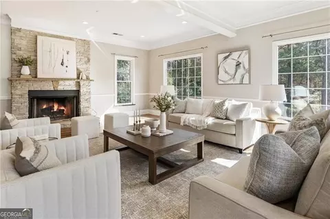Undisclosed, Alpharetta, GA 30004
