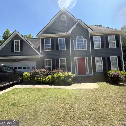 1404 Pickets Ct SE, Conyers, GA 30013