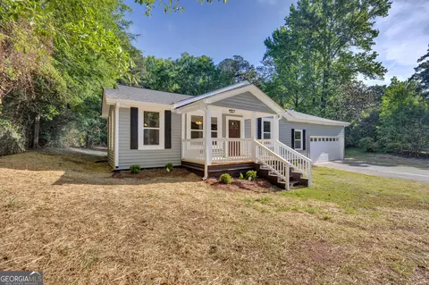 6123 Green St, Covington, GA 30014