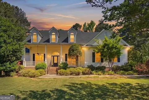 58 Legend Dr, Villa Rica, GA 30180