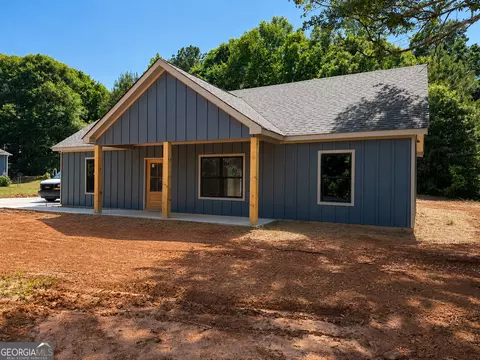 Other - 563 High Rd, Carnesville, GA 30521 photo 1 of 4