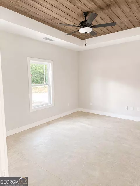 Bedroom - 563 High Rd, Carnesville, GA 30521 photo 1 of 3