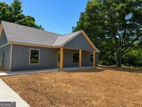 Other - 563 High Rd, Carnesville, GA 30521 photo 2 of 4