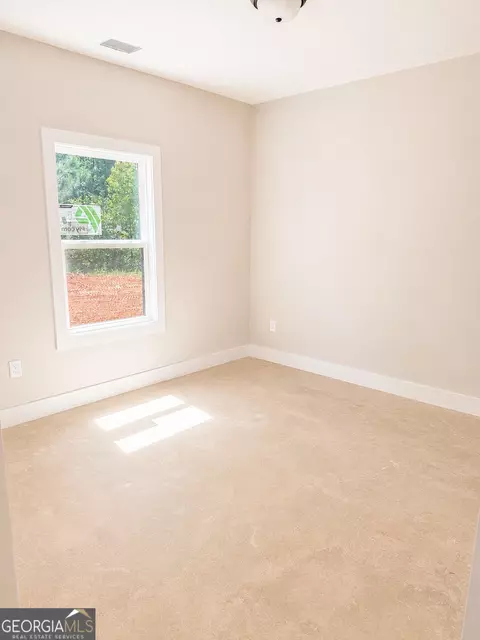 Bedroom - 563 High Rd, Carnesville, GA 30521 photo 3 of 3