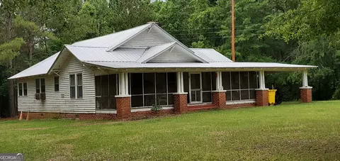 132 N Ocmulgee Blvd, Jacksonville, GA 31544