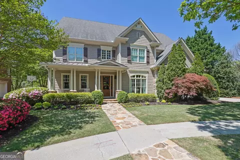 160 Trimble Crest Dr, Sandy Springs, GA 30342