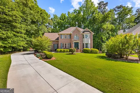 3408 Lakeview Lndg, Lithonia, GA 30038