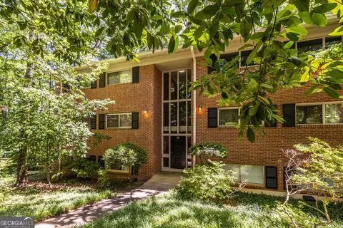 1111 Clairemont Ave #3, Decatur, GA 30030