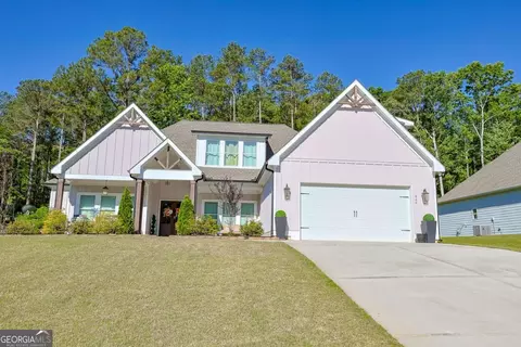 544 White Oak Way, Monroe, GA 30655