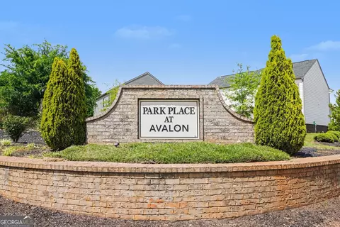 2324 Burnett Ln, Mcdonough, GA 30253