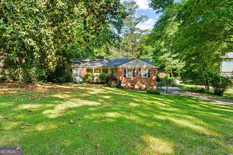 732 Valley Trl, Macon, GA 31204