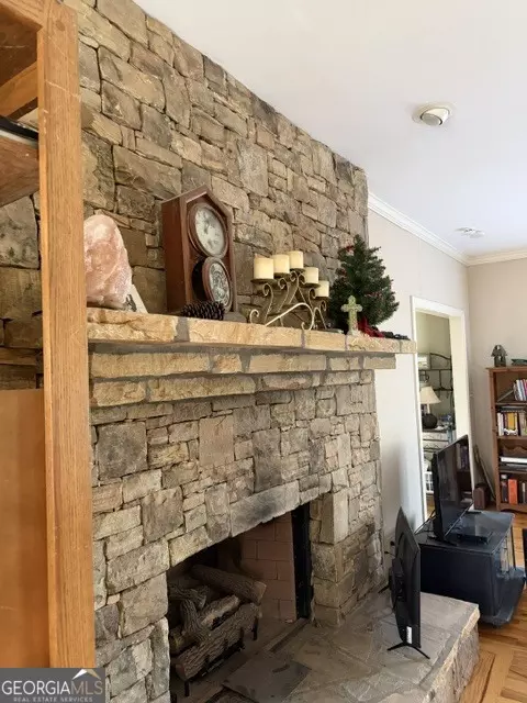 37 Gold Ditch, Cleveland, GA 30528