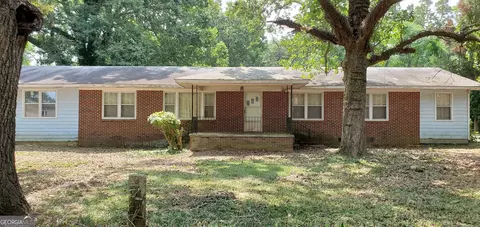 1061 Ab Burger Rd, Watkinsville, GA 30677