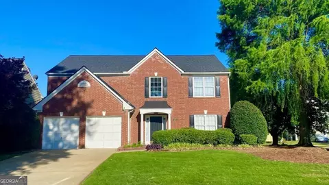 4255 Brighton Way NW, Kennesaw, GA 30144