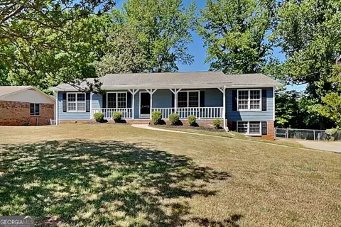 2415 Cajun Dr, Marietta, GA 30066