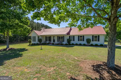 3151 Jack Glass Rd, Monroe, GA 30656