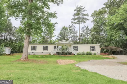 225 Merry Dr, Milledgeville, GA 31061