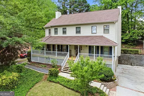 630 Battersea Dr, Lawrenceville, GA 30044