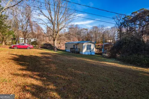43 Lambert St, Jasper, GA 30143