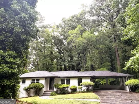1544 Austin Rd SW, Atlanta, GA 30331