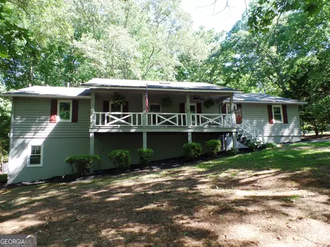 426 Green Ridge Rd SE, Cartersville, GA 30120