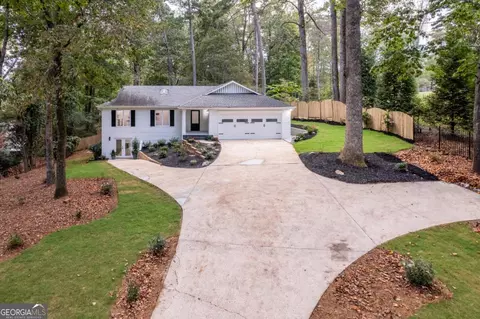 7790 Chestnut Hill Rd, Cumming, GA 30041