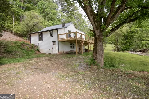 Undisclosed, Murphy, NC 28906