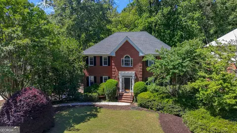 3115 Hartridge Dr, Alpharetta, GA 30022