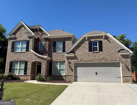 1648 Applecress Ct, Hoschton, GA 30548