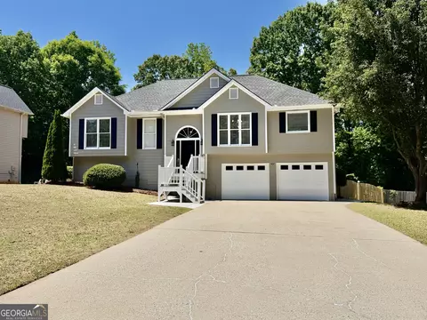 507 Legacy Park Ln, Powder Springs, GA 30127