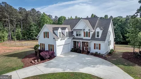 3093 Surry Ridge Dr, Watkinsville, GA 30677